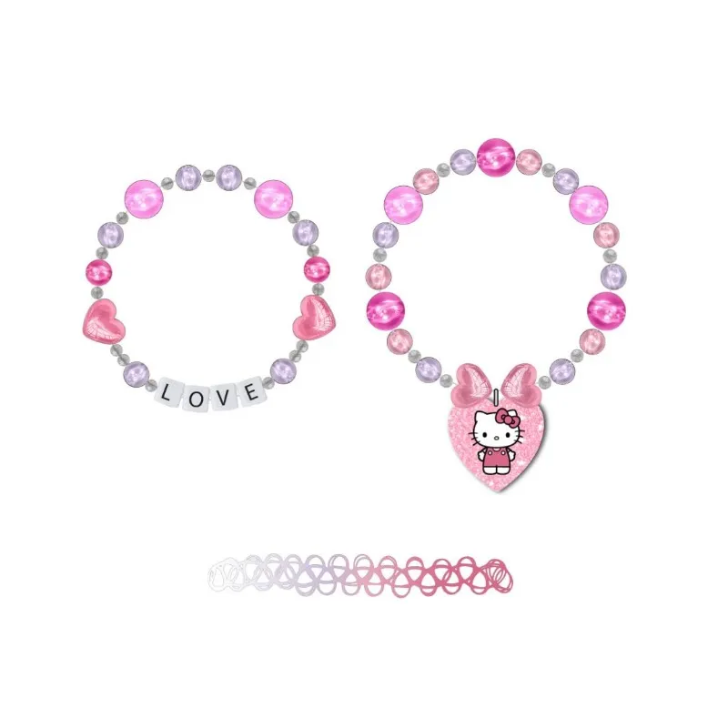 Disney Hello Kitty Bracelet Jewellery For Kids