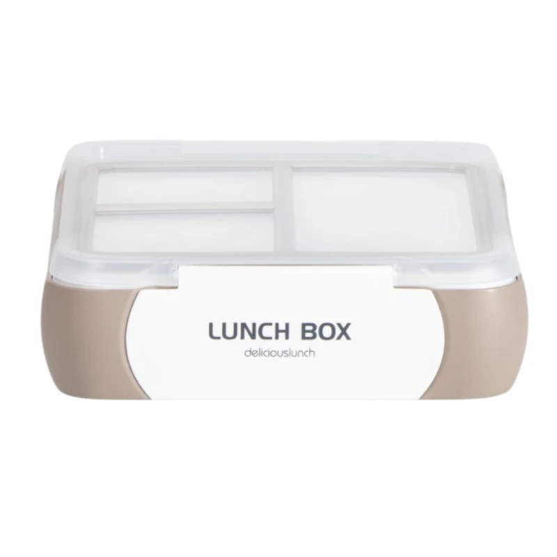 Disney Lunch Box Delicious Lunch – Beige