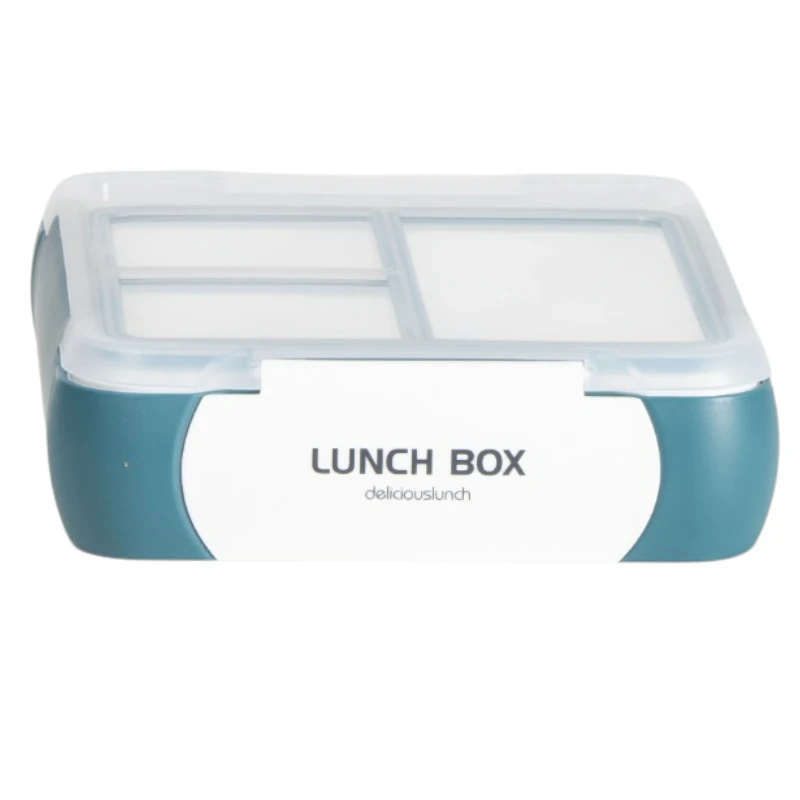 Disney Lunch Box Delicious Lunch – Green