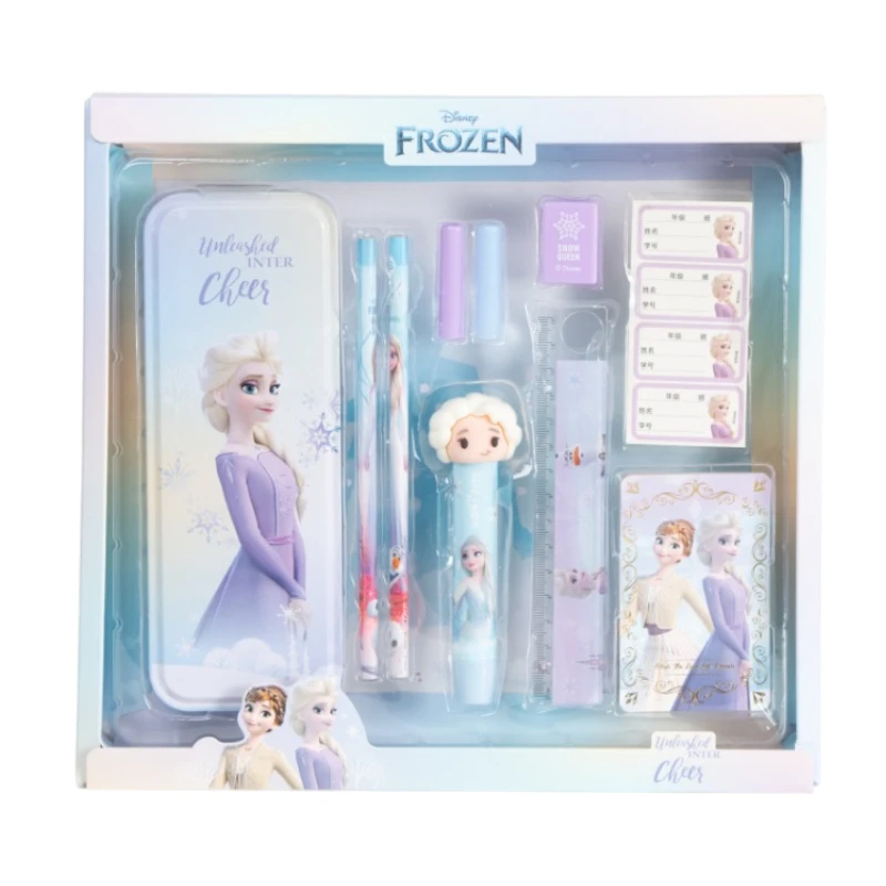 Disney Stationery Elsa Toy Story For Kids