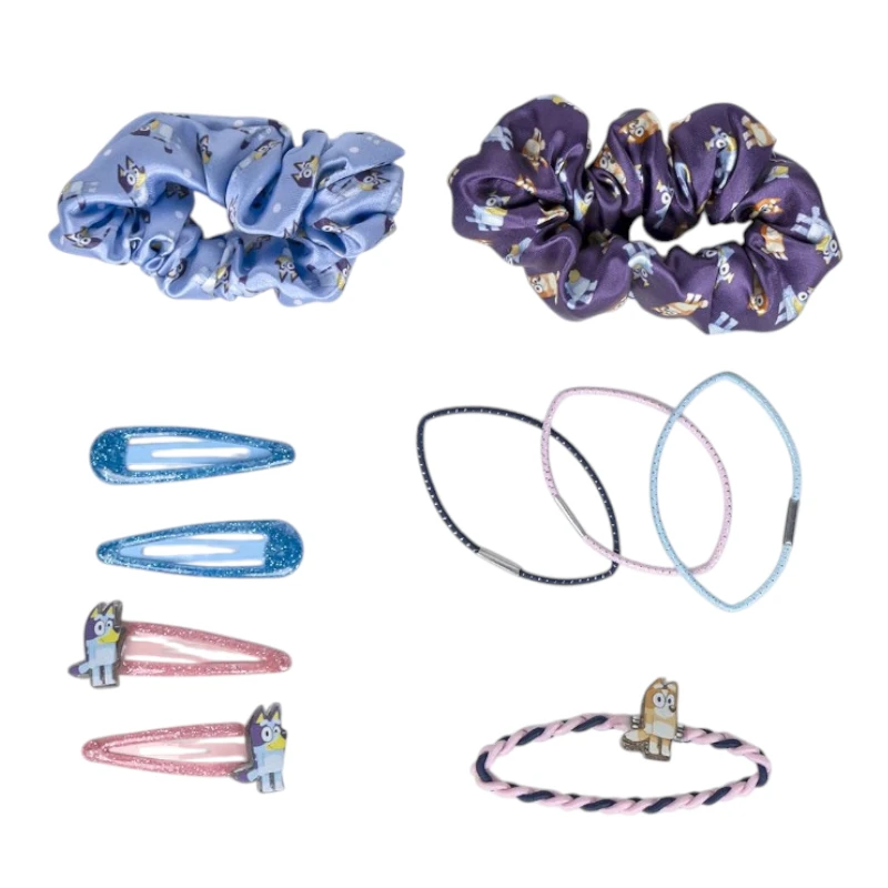 ديزني – مجموعة إكسسوارات ديزني بلوي بيوتي للأطفال