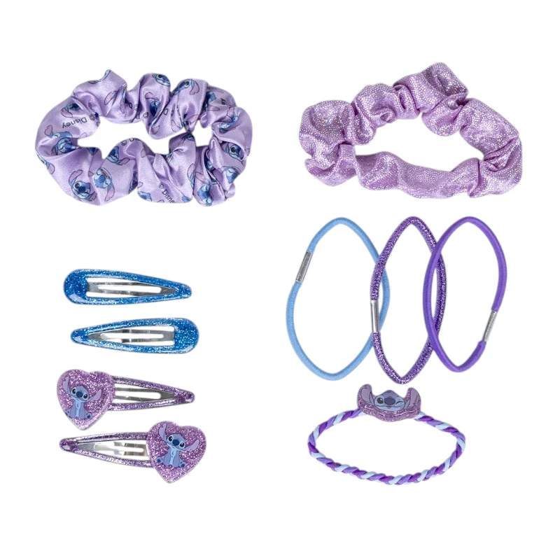 ديزني – مجموعة إكسسوارات ديزني ستيتش بيوتي للأطفال