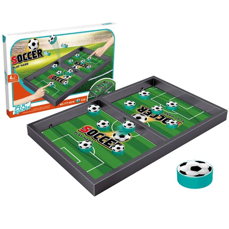 Football Catapult Game – Green