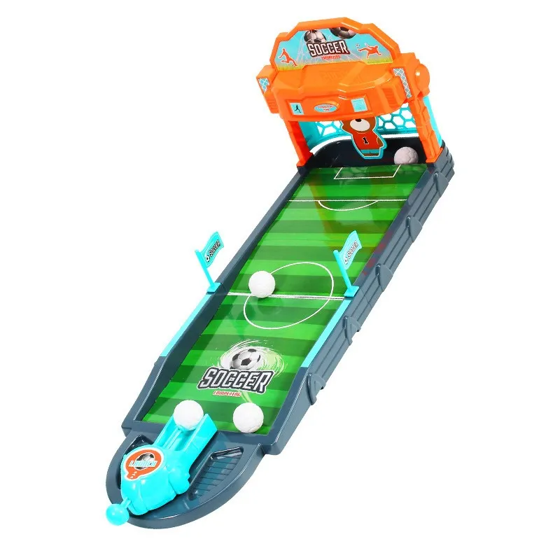 Football Catapult Game Oblong Shape