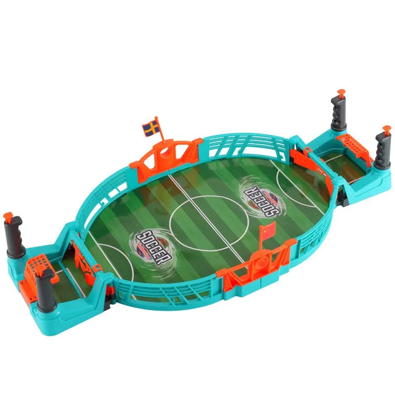 Football Catapult Game Oval Chape