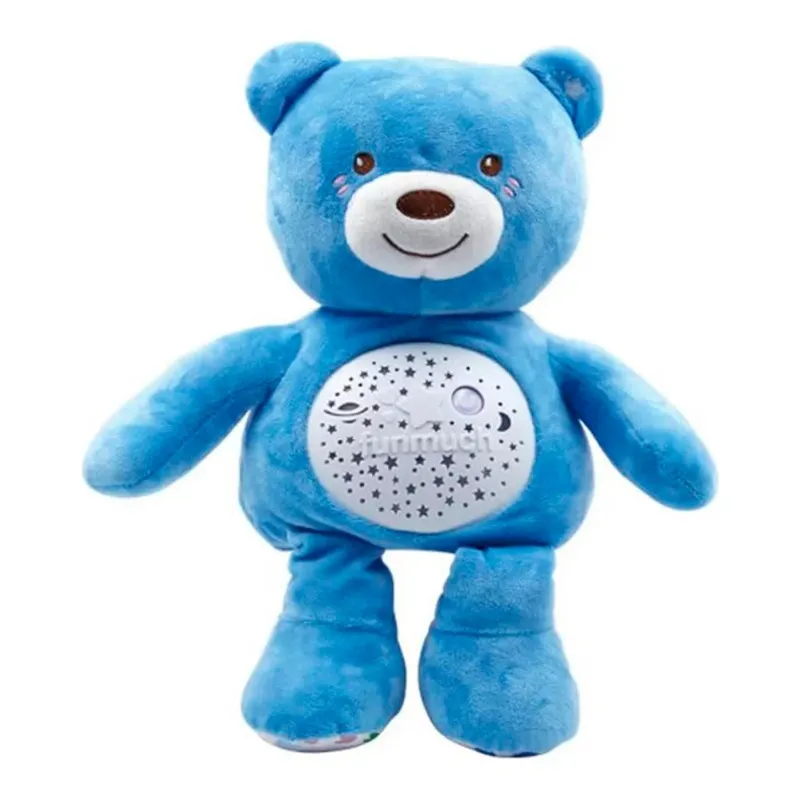 Funmuch 2 in 1 Projector Toy – Bear