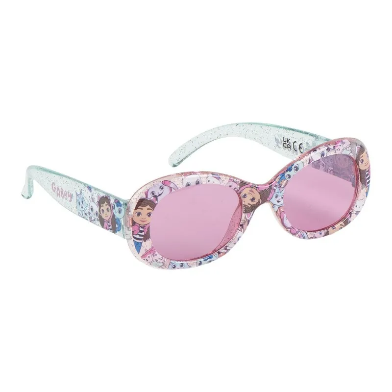 Gabbys Doll House Premium Sunglasses For Kids