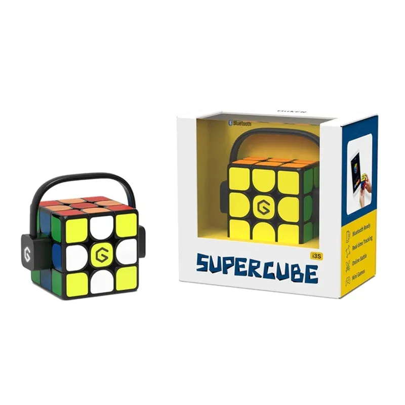 Giiker Smart Super Cube I3S