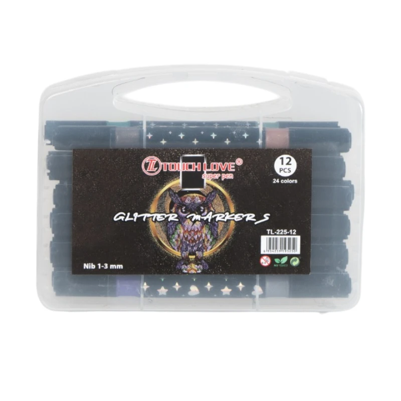 Glitter Makers – 12 Color