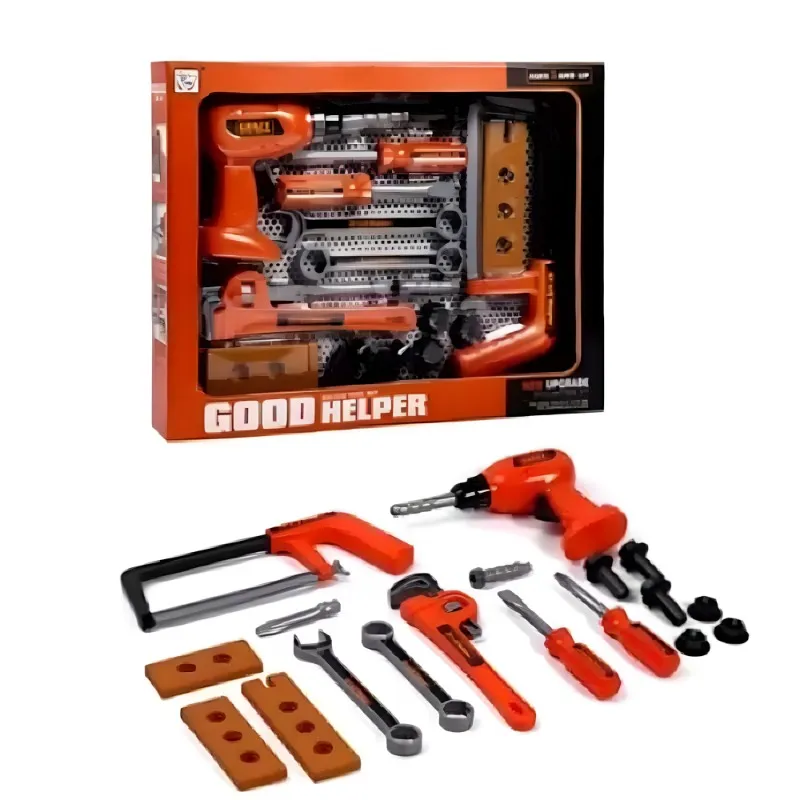 Good Helper – Tool Set B