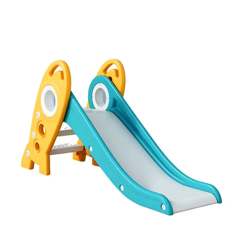 Gosport Kids Flodable Slide – Green