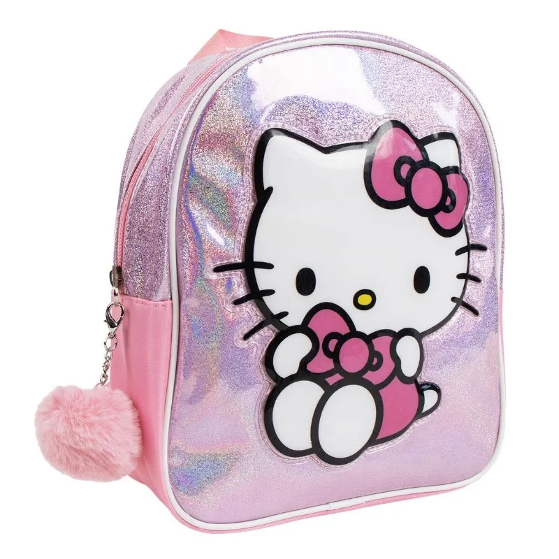 Hello Kitty Fantasia Backpack For Kids