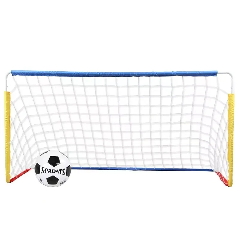 Iron Football Gate Set – Large