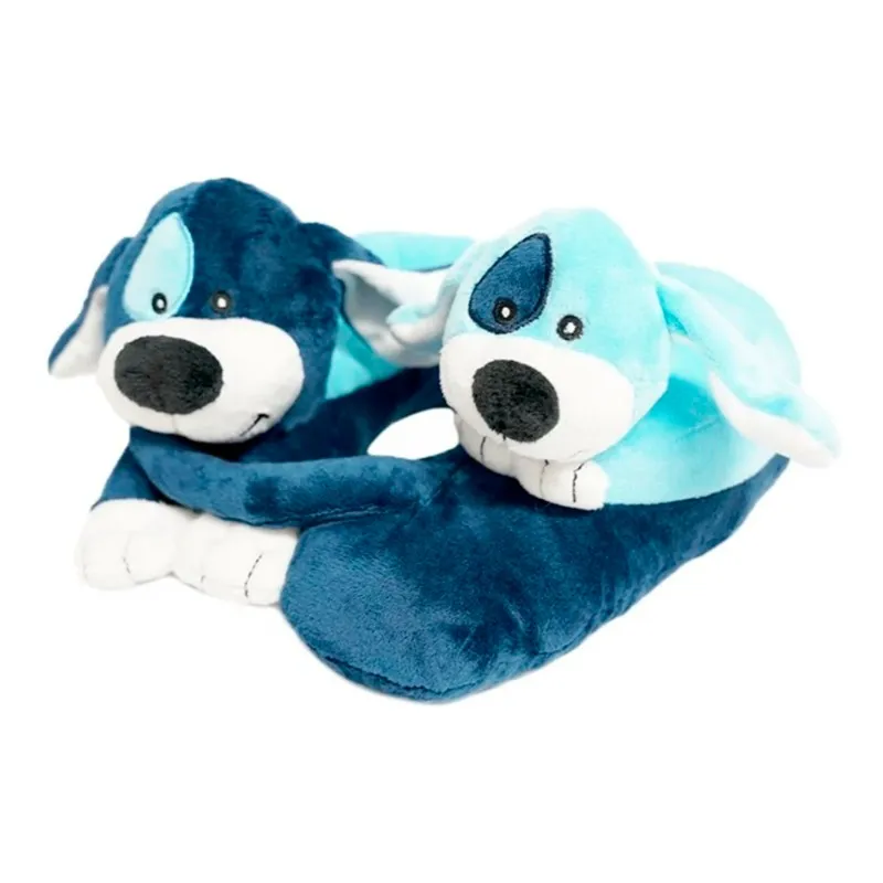 كابو – وسادة رقبة كيدز إيفوليوشن بتصميم الجرو