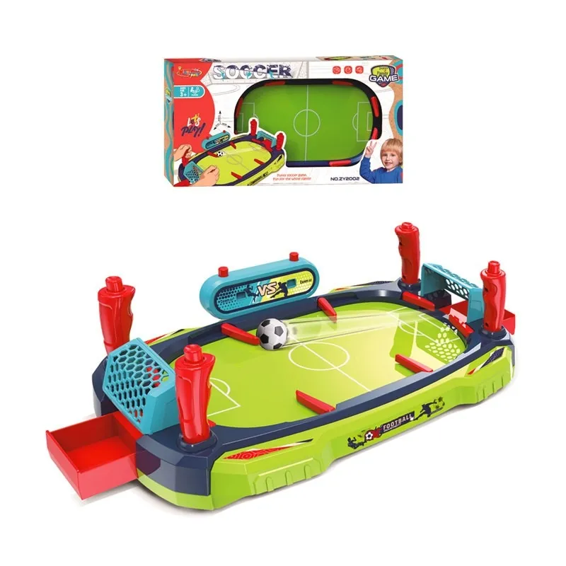 King Sport Handmade Soccer Table