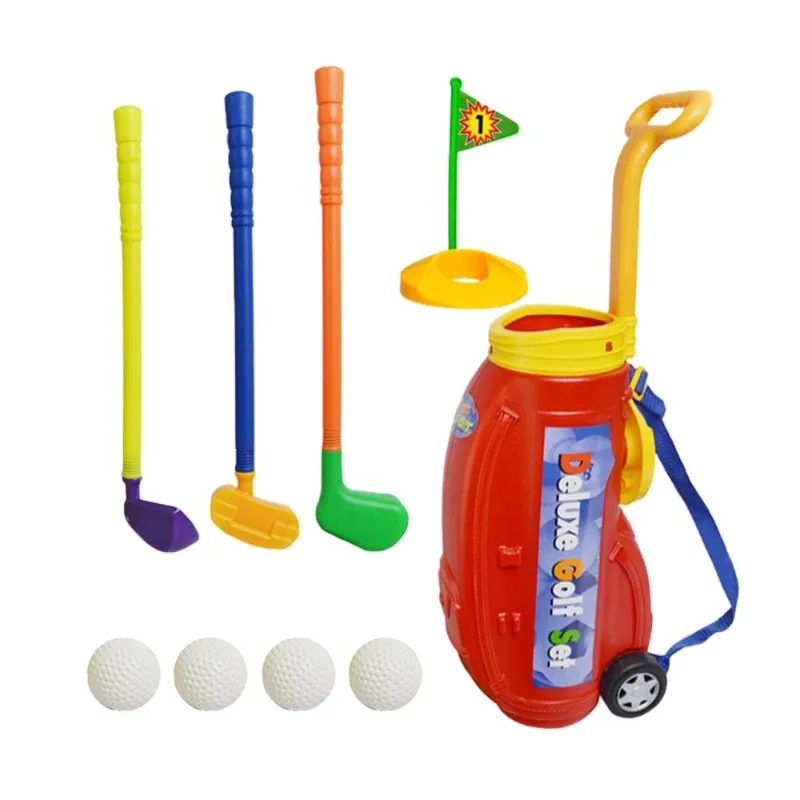 كينج سبورت – مجموعة لعبة الجولف