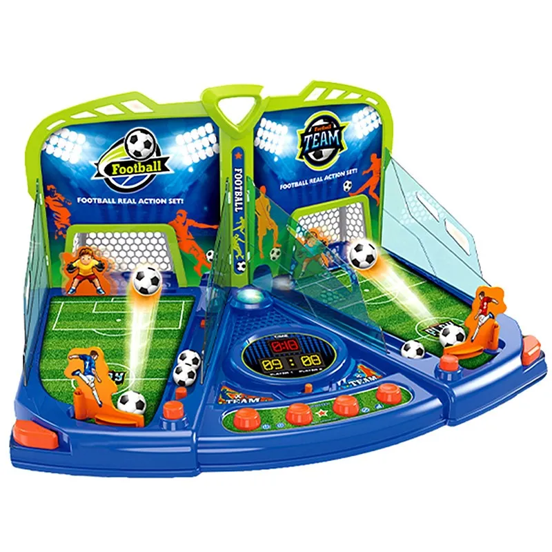 كينج سبورت – ملعب كرة القدم اليدوي الصغير