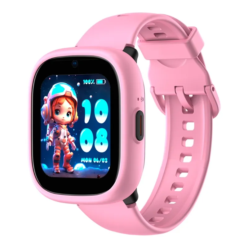 Lagenio 4G Smart Watch 770 – Pink