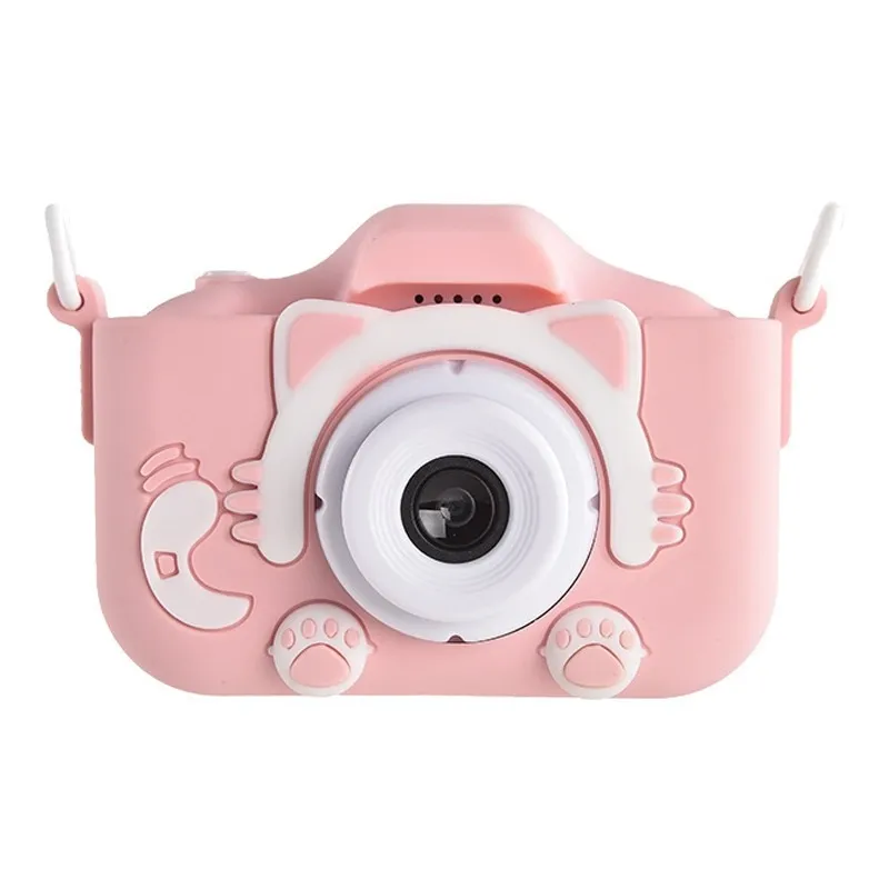 ماي كام – كاميرا 15 ميجا بكسل لون وردي