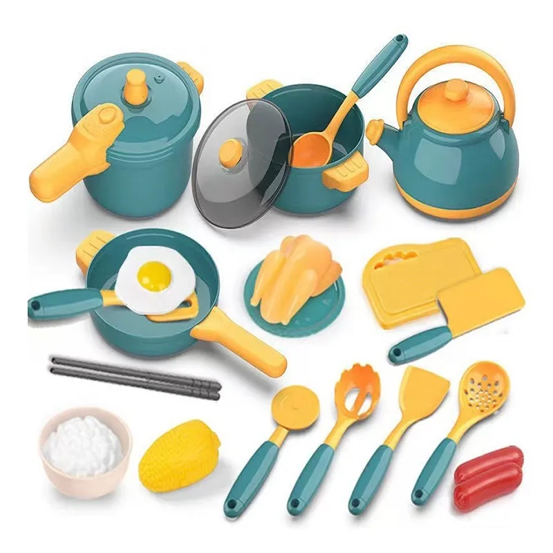 مجموعة أدوات المطبخ – 28 قطعة