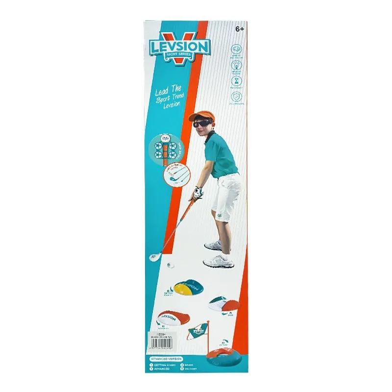 مجموعة لعبة الجولف