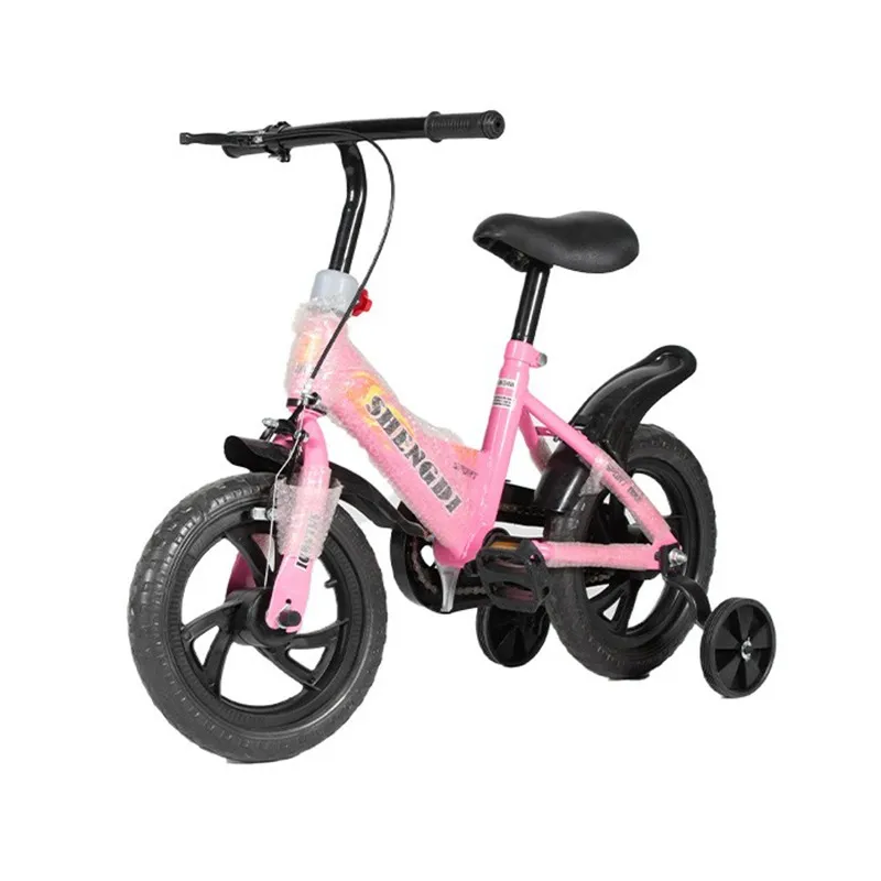 Midnight Bike Rider – Size 12