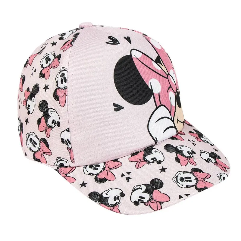 Minnie Mouse Kids Hat Cap For Kids