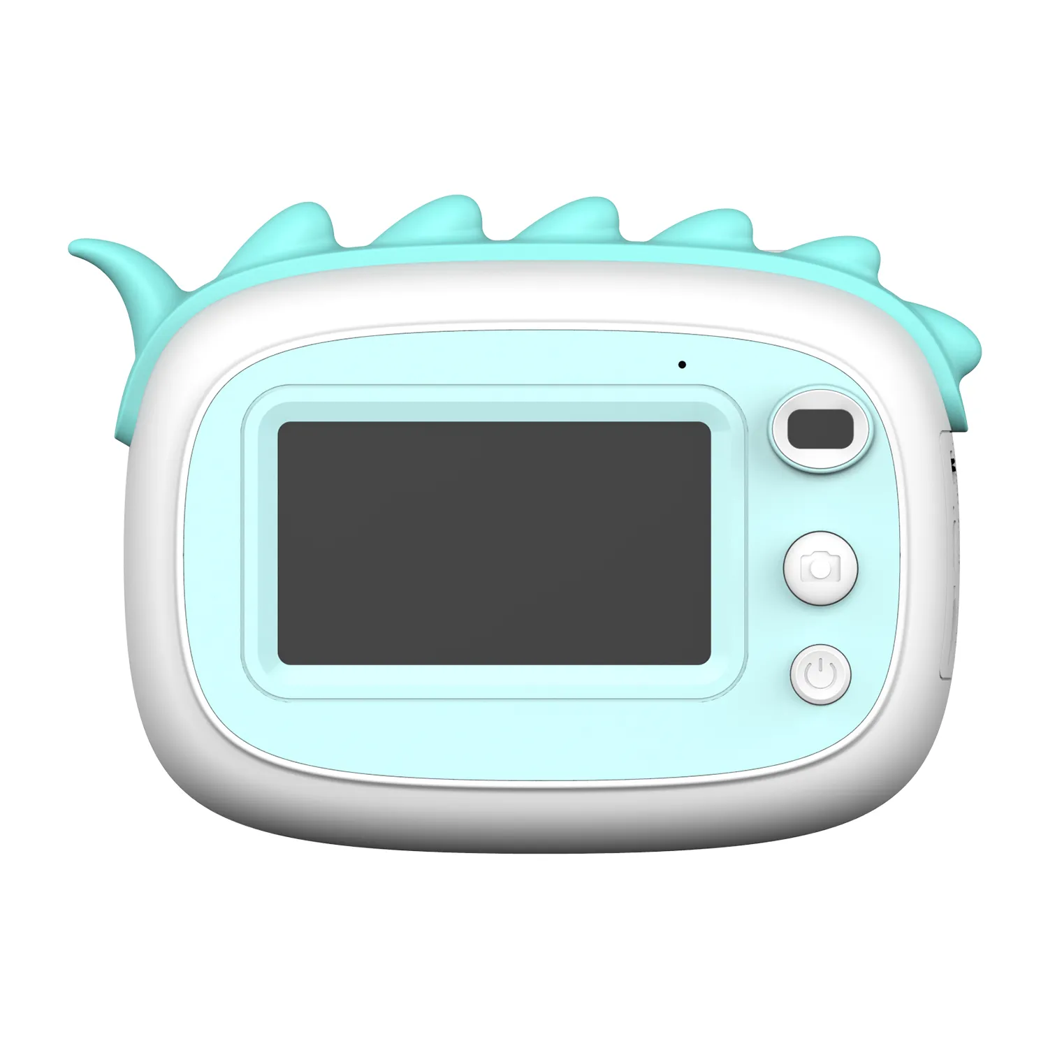 My Cam Instant Kids Camera – Blue