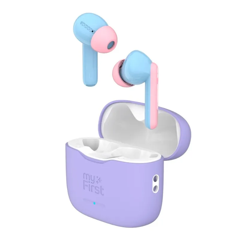 My First Care Buds – Cotton Candy Mix