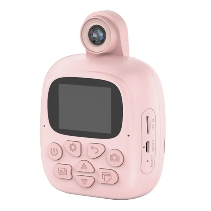 Mycam Children’s Camera – Pink