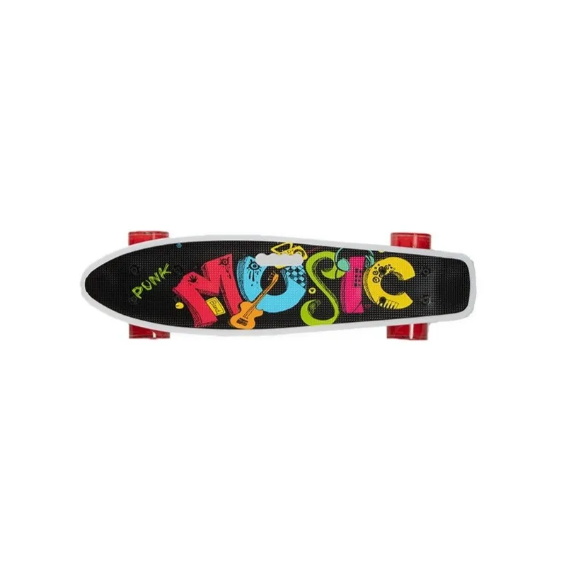 Nunukids Graffiti Skateboard