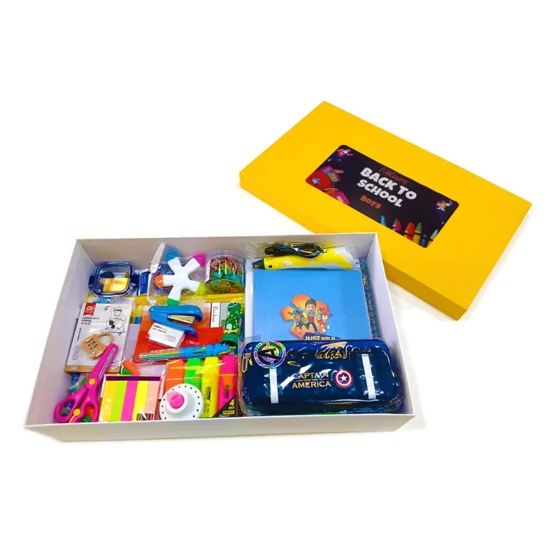 Paw Patrol Box