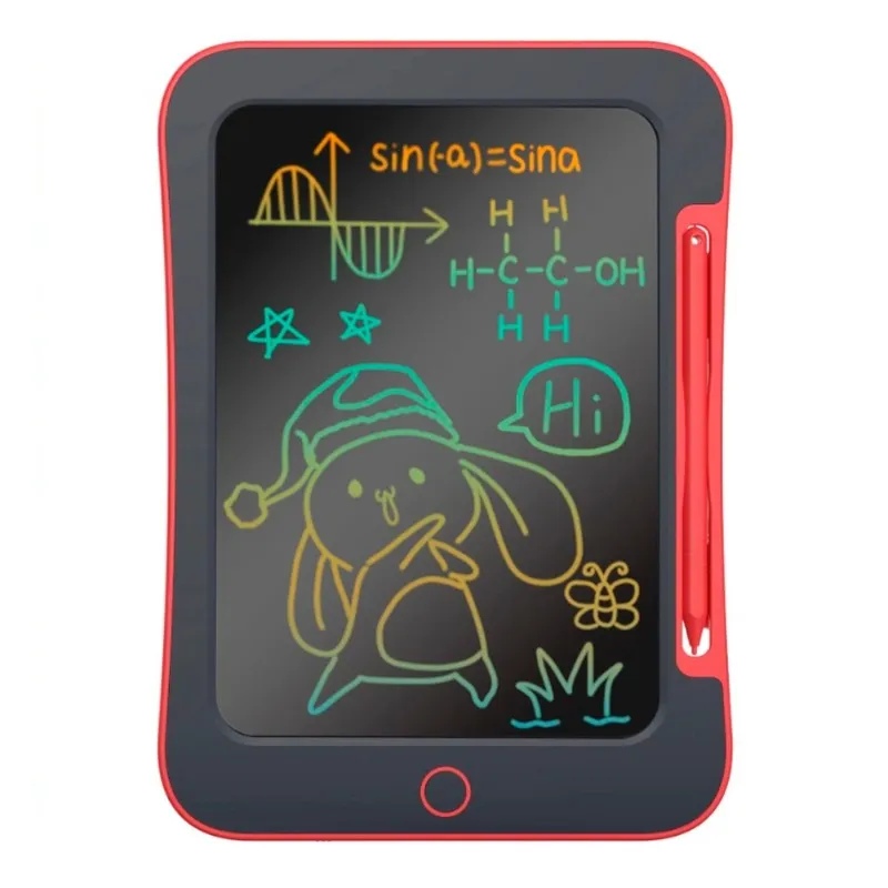 سكيتش باد للكتابة والرسم 10. 5 إنش – لون أسود