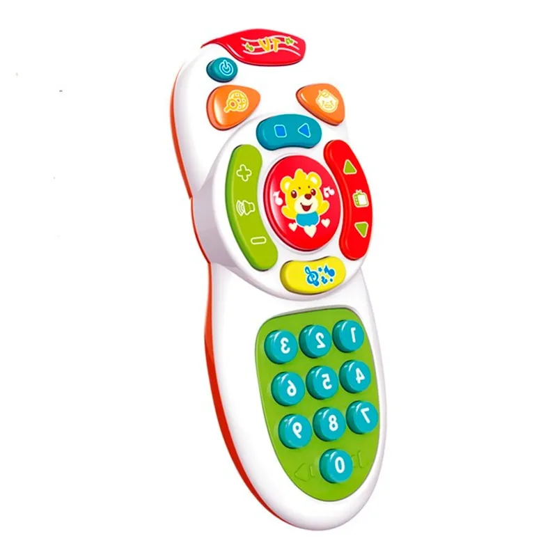 Sobibear Baby Smart Remote Control
