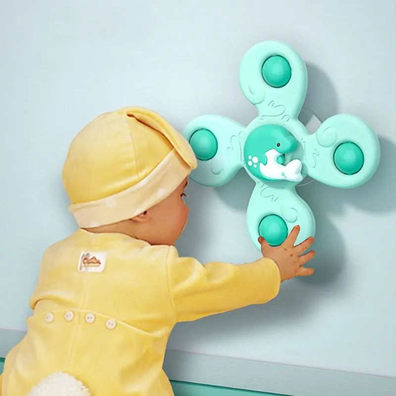 Sobibear Baby Sucker Gyro 3 Pack