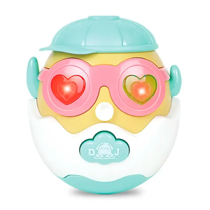 سوبيبر – لعبة تومبل كنوك التفاعلي