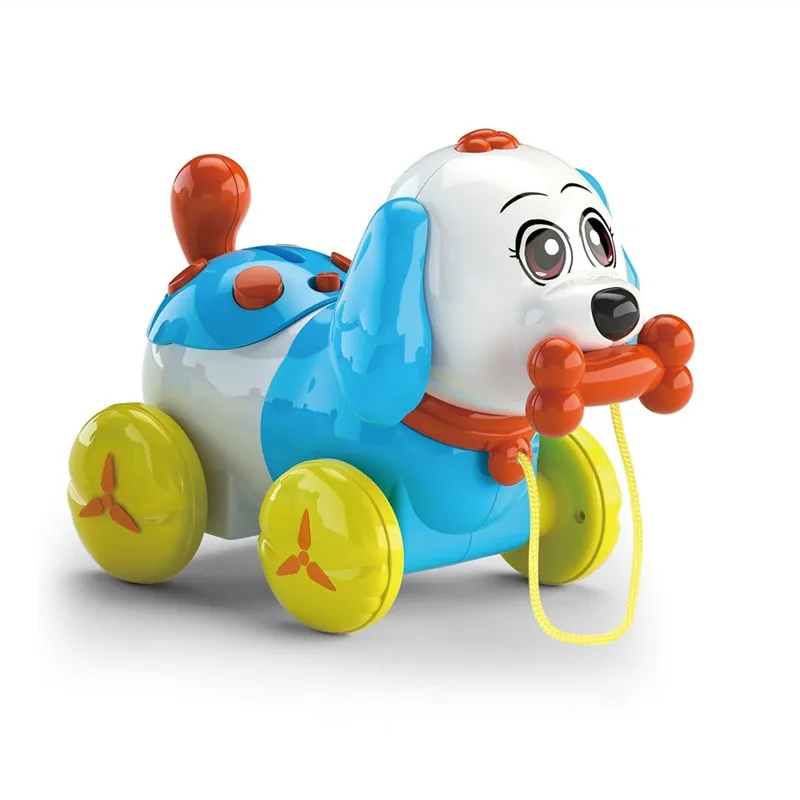 سوبيبير – لعبة الجرو التفاعلي