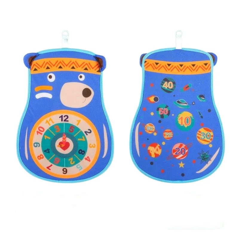 سوبيبير – ستيكي بول تارجت