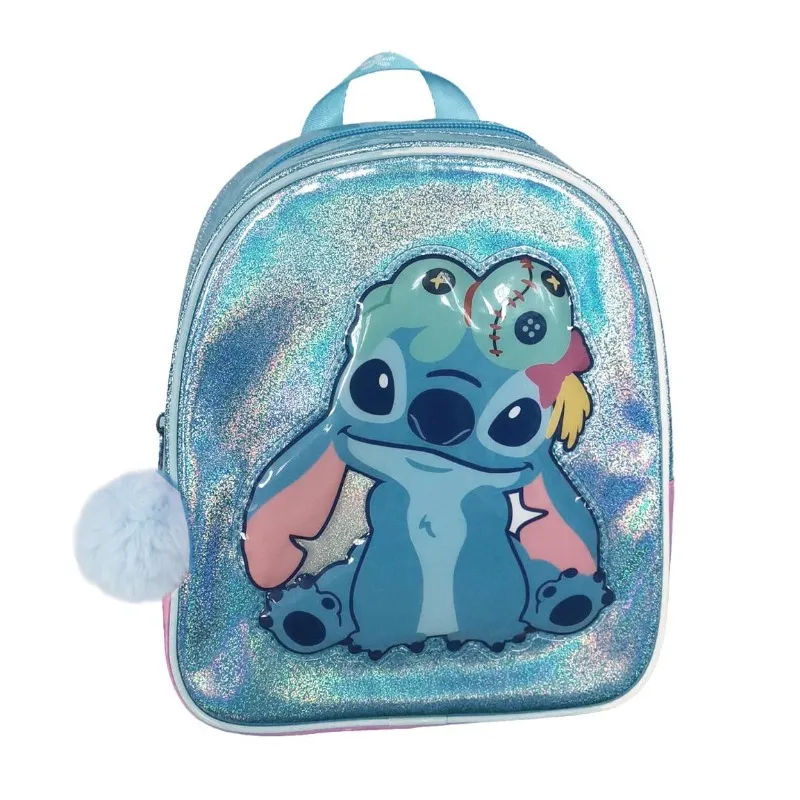 Stitch Fantasia Backpack For Kids