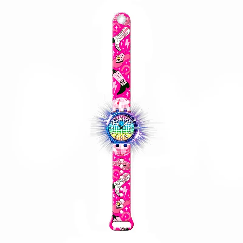 Watchitude Glow Light Up Watch – Texas Disco