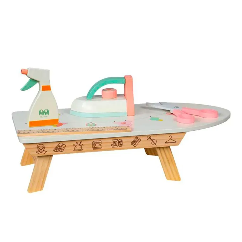 Youlebi Ironing Board Set
