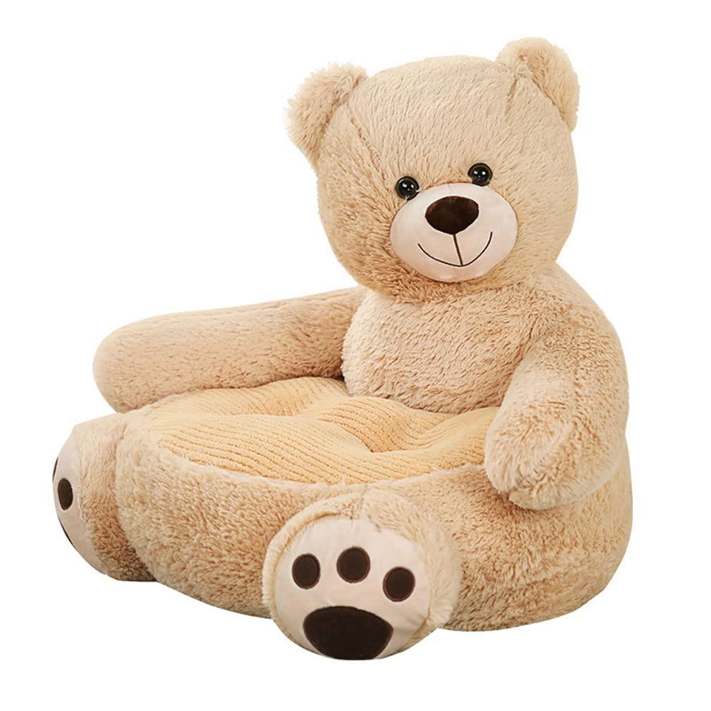 Bear Plush Toy Sofa