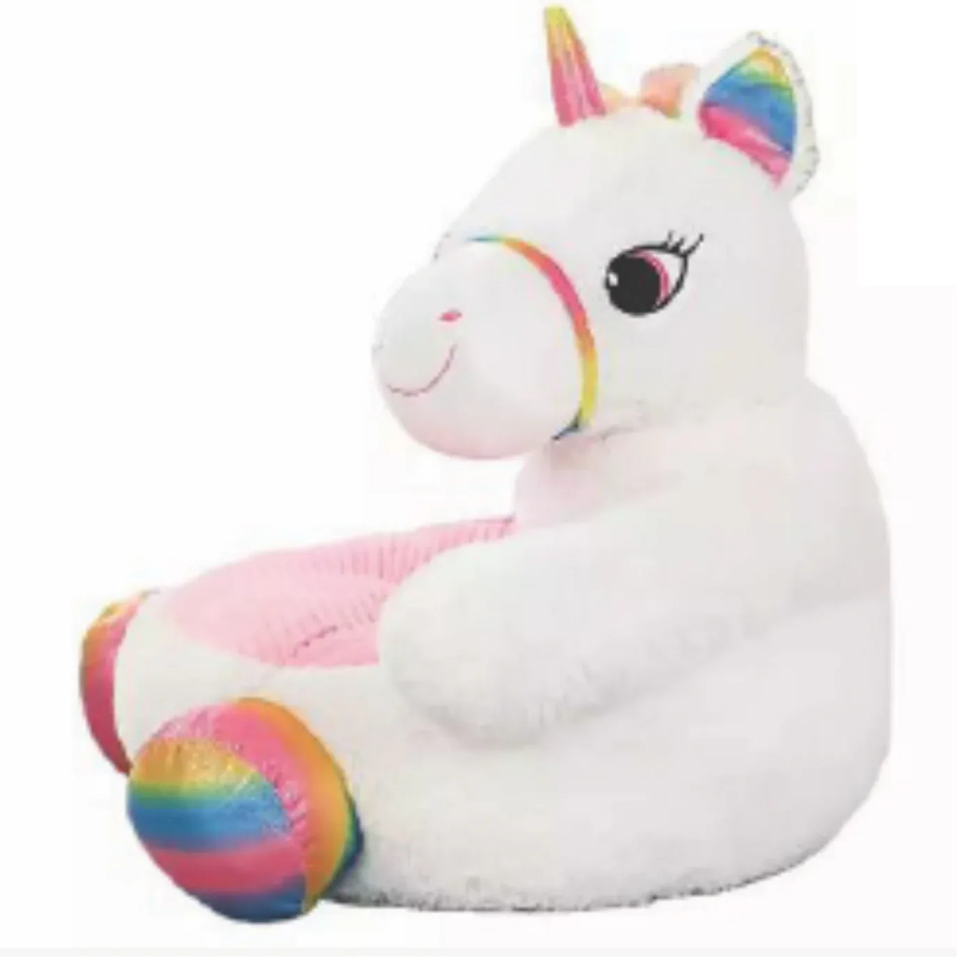 Kailya Kids Children Arm Chair Unicorn