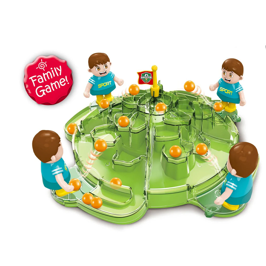 ألعاب كرة القدم