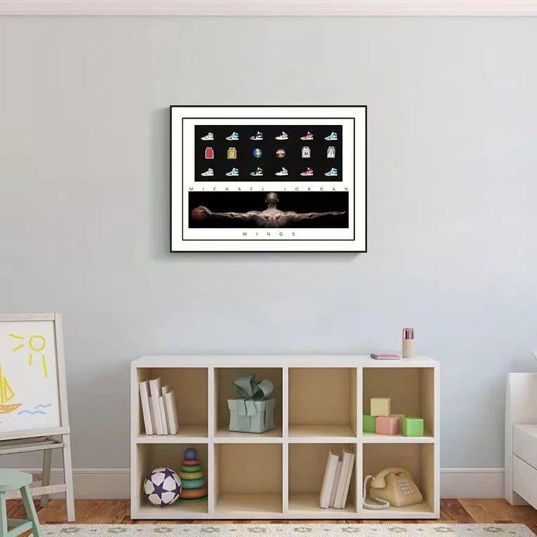 الأحذية الرياضية الأسطورية