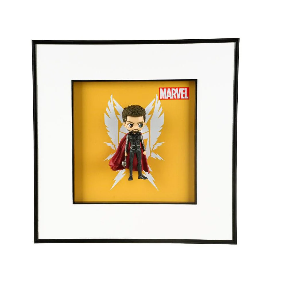 إطار فني ل ثور سم