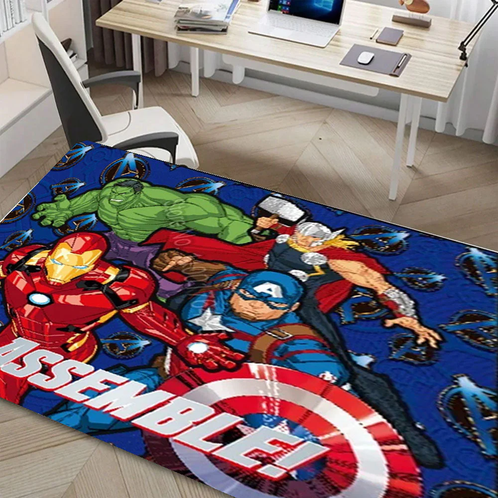 سجادة ديكور لغرفة الألعاب،