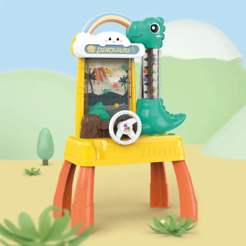 جهاز لعبة التقاط الكرات