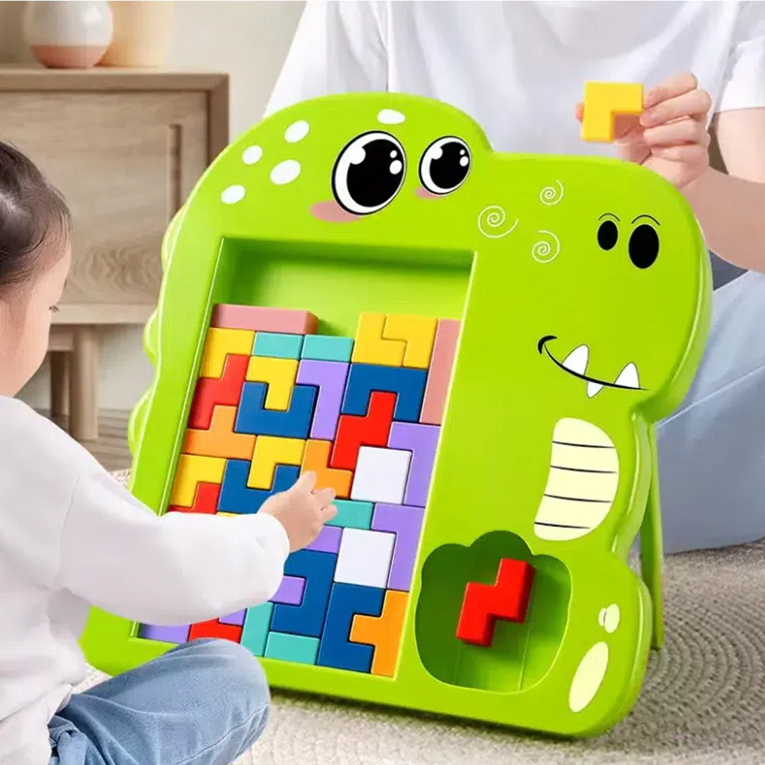 لعبة المطابقة والفرز