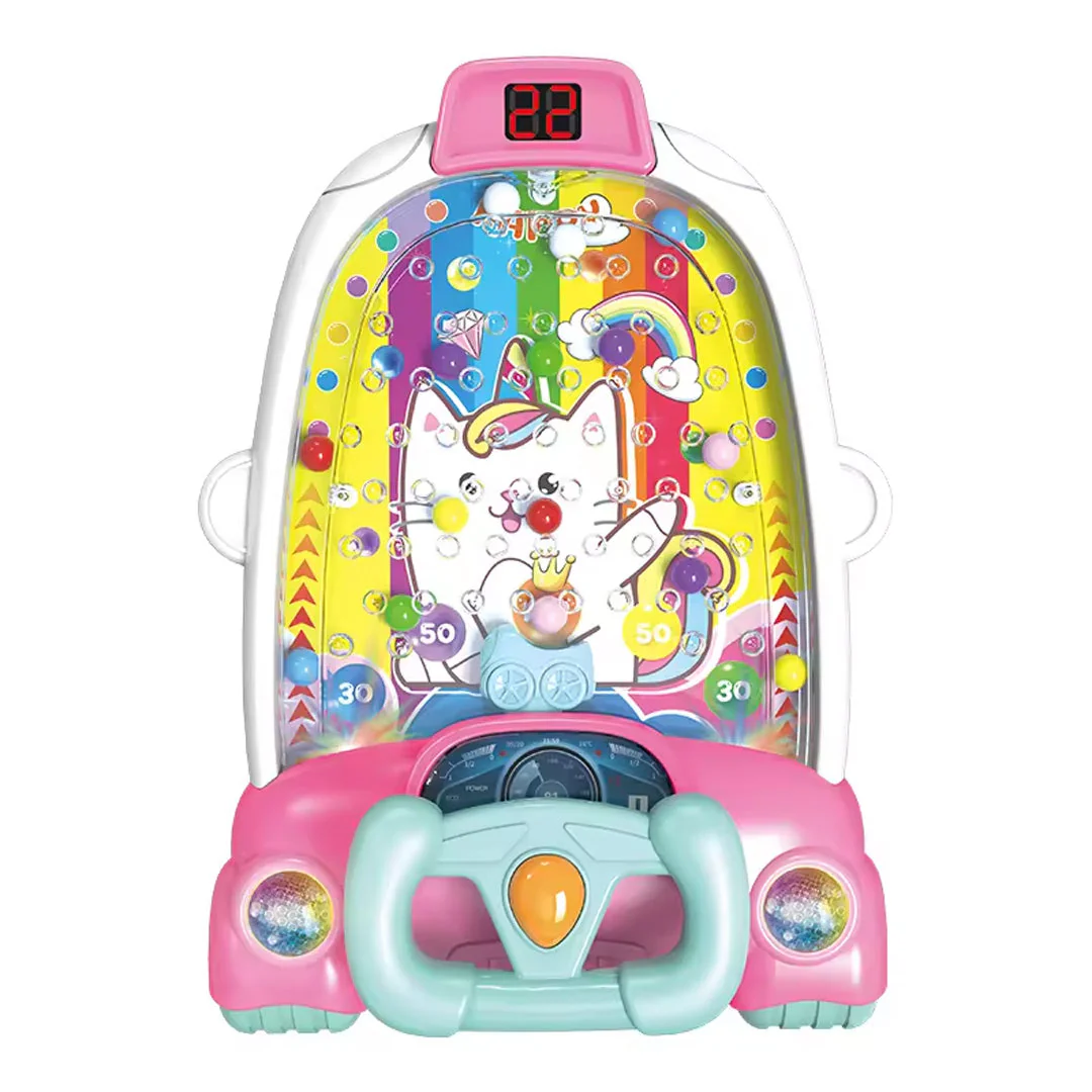 لعبة التفكير في رد الفعل